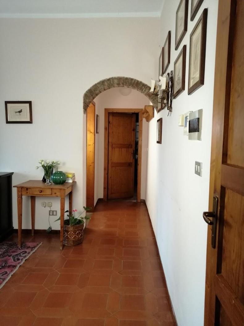 Bb Villa Bolgheri Mare Donoratico Dış mekan fotoğraf