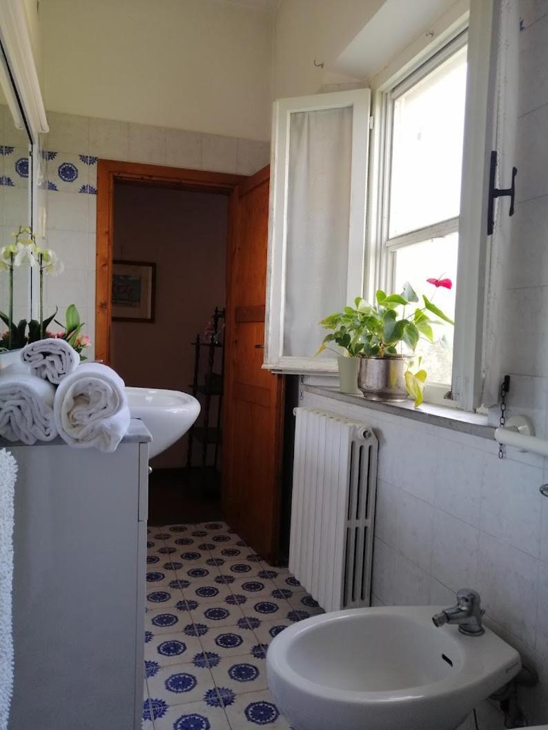 Bb Villa Bolgheri Mare Donoratico Dış mekan fotoğraf
