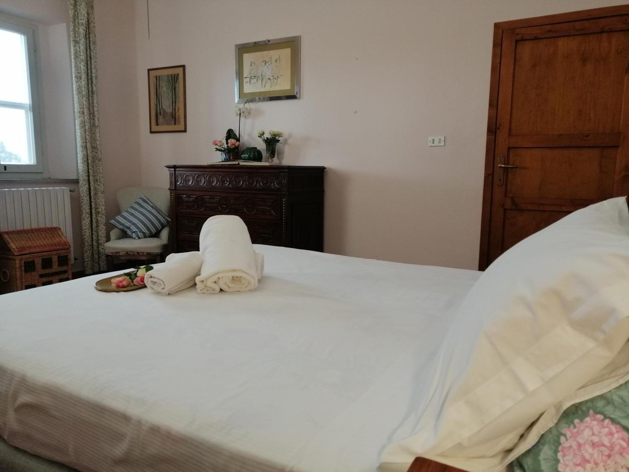 Bb Villa Bolgheri Mare Donoratico Dış mekan fotoğraf